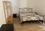 Location vacances Termoli - Piè di Castello - Riflessi Rooms & Apartment-1