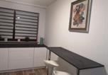 Location vacances Hesse - Western-4