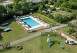 Camping Civray - Camping Bel Air by Seasonova Le Plan d’Eau-1