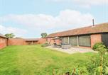 Location vacances Swannington - Shorthorn Barn-1