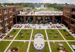 Hôtel Oleggio - Tribe Milano Malpensa-2