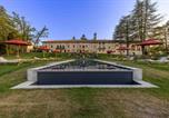 Hôtel Province de Pavie - Il Casale Denari - Tenuta duca Denari-4