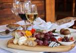 Location vacances Wilderness - Blackwaters River Lodge, Knysna-2
