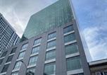 Hôtel Jamaica - La Quinta Inn & Suites by Wyndham Jamaica Nyc/Jfk Airtrain-2