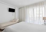 Location vacances Leiria - Natalina T1-2