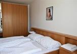 Hôtel Bojnice - Tekovský Eden-1