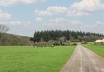 Location vacances Whitchurch - Bracelands - Safari Tent 4-3