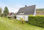 Location vacances Brilon - Yalet Ferienhaus-2