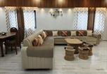 Location vacances Udaipur - Luxurious 2 Bhk Apartment - Home away from Home !-2