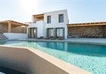 Location vacances Μύκονος - Ornos Villas by Alissachni Mykonos-1