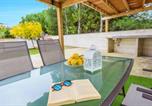 Location vacances Iznájar - Lake view villa Iznájar by Ruralidays-2