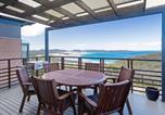 Location vacances One Mile - Beach House 7 26 One Mile Close air conditioned wifi foxtel linen-2