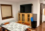 Location vacances Banská Štiavnica - Vila Kolta-2