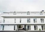 Location vacances Bandung - Reddoorz Sinar Mentari Inn Ciwidey Bandung-2