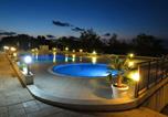 Hôtel Sozopol - Menada Apolon Apartments-4