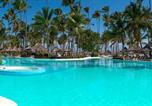 Hôtel République dominicaine - Meliá Punta Cana Beach-3