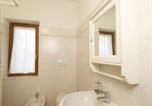Hôtel Abbadia San Salvatore - B&B ai Castagni-3