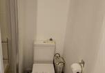 Location vacances Newquay - Tregella Guest House-4