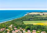 Location vacances Ahrenshoop - Landhaus Daddeldu Whg. V-D2 (hinten)-2