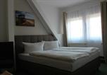 Hôtel Greifswald - Hotel und Restaurant &quote;Zur Zwiebel&quote;-3
