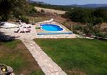 Location vacances Arzachena - Appartamento 2 in Villa in campagna-2