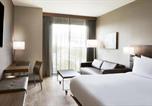 Hôtel Paradise Valley - Ac Hotel by Marriott Scottsdale Old Town-2