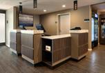 Hôtel Long Beach - Residence Inn by Marriott Long Beach-2