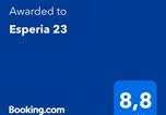 Location vacances Comacchio - Esperia 23-2