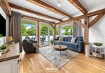 Location vacances Büsum - Ferienwohnung Wohlfühloase Büsum-1