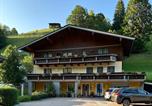 Location vacances Leogang - Appartement Stöckl-2