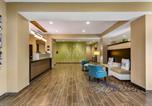 Hôtel Gallatin - Sleep Inn & Suites Gallatin - Nashville Metro-4