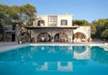 Location vacances Parga - Villa Veneziana in Syvota-2