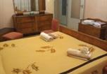 Location vacances Giarre - Room in Lodge - Stanza tripla in affitto Giarre-3
