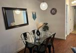 Location vacances Curicó - Apartamento boldo Curicó-2