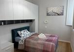 Location vacances  Province de Parme - Appartamento Elena-4