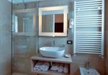 Hôtel Sant'Bernardino - Hotel La Meridiana-4