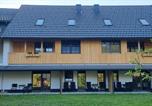 Location vacances Bled - Pr `Agotnik Apartments & Rooms Bohinj-2