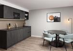 Hôtel Manchester - Residence Inn by Marriott Manchester Piccadilly-1