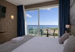 Hôtel Quiberon - Hotel Europa-1