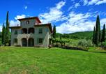 Location vacances Subbiano - Villa Lo Scoiattolo by Posarellivillas-2