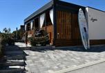 Location vacances Vransko - Apartments by the sea Pakostane, Biograd - 25108-1