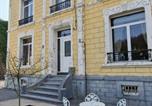 Location vacances Vresse-sur-Semois - Le Reflet de la Semoy-1