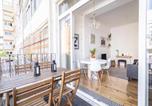 Location vacances Carnaxide - Akicity Ourique Citrus-1