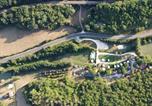 Camping Rouffignac-Saint-Cernin-de-Reilhac - Camping Le Roc de Lavandre-1