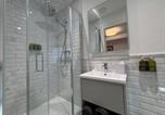 Hôtel Dungarvan - Cashel Regency Townhouse-4