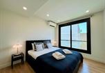 Location vacances  Faro  - Faro Design 1 by Homing-1