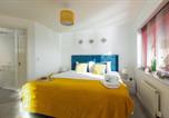 Location vacances Farcet - Kvm - Whitebeam House-2