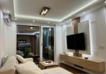 Location vacances Kragujevac - Sosa Apartment-2