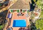 Location vacances Le château d'Alaro - Son Grau-4