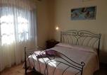 Location vacances Cinigiano - Holiday home in Montalcino - Toskana 24097-4